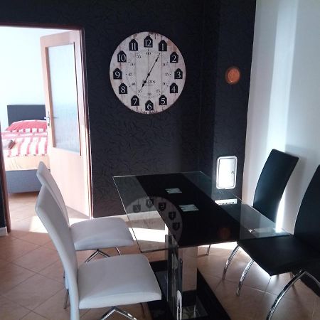 Apartman U Zlateho Krizku Velké Meziříčí المظهر الخارجي الصورة
