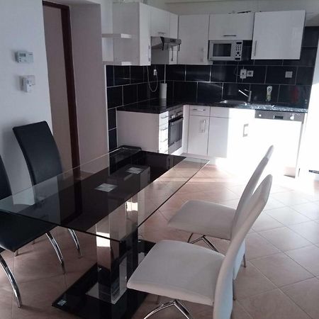 Apartman U Zlateho Krizku Velké Meziříčí المظهر الخارجي الصورة