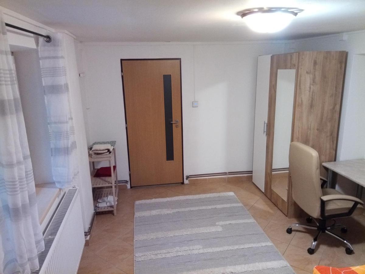 Apartman U Zlateho Krizku Velké Meziříčí المظهر الخارجي الصورة