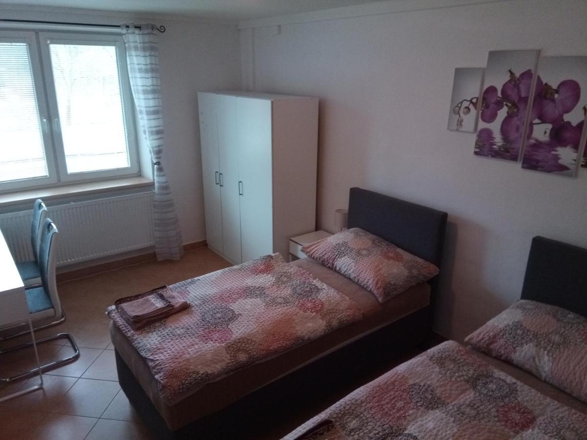 Apartman U Zlateho Krizku Velké Meziříčí المظهر الخارجي الصورة