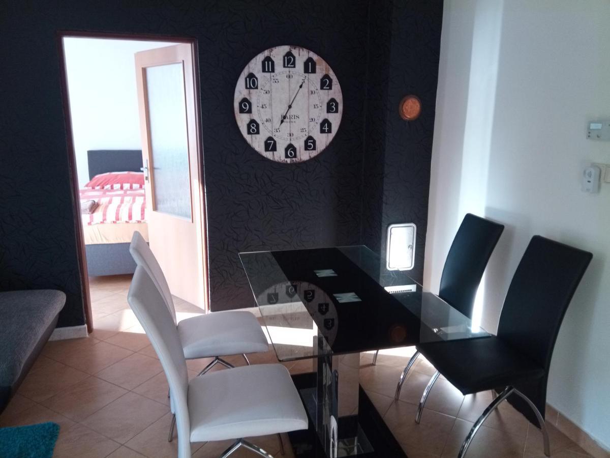 Apartman U Zlateho Krizku Velké Meziříčí المظهر الخارجي الصورة
