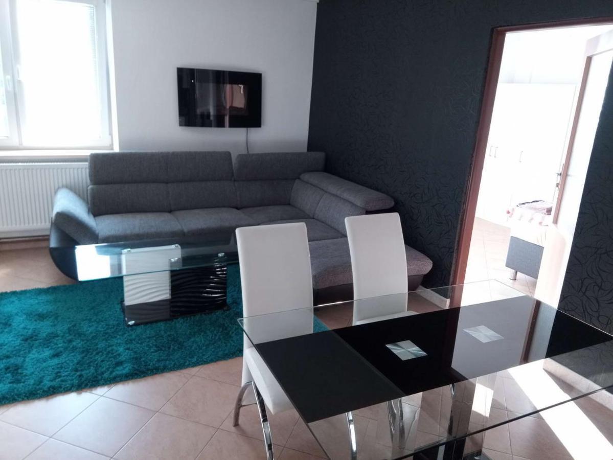 Apartman U Zlateho Krizku Velké Meziříčí المظهر الخارجي الصورة