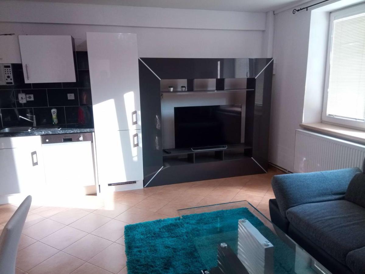 Apartman U Zlateho Krizku Velké Meziříčí المظهر الخارجي الصورة
