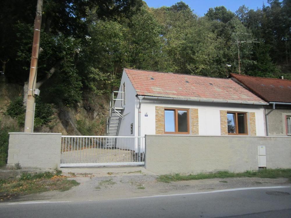 Apartman U Zlateho Krizku Velké Meziříčí المظهر الخارجي الصورة